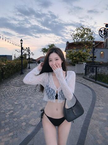 Full leaked Am wen page private onlyfans photo
