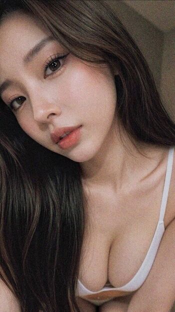 Full leaked Am wen private onlyfans photo