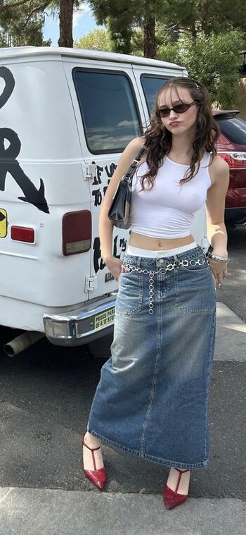 Full leaked Avannahrain private onlyfans photo