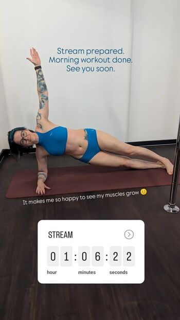 Full leaked Dkiri private onlyfans photo
