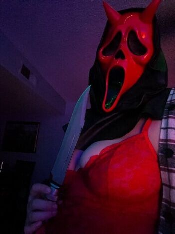 Full leaked Footinches private onlyfans photo