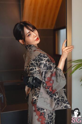 Full leaked Gumi private onlyfans photo