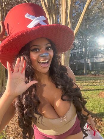 Full leaked Honeygram private onlyfans photo