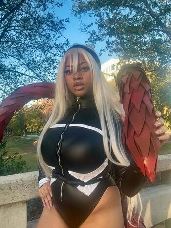 Full leaked Honeygram private onlyfans photo