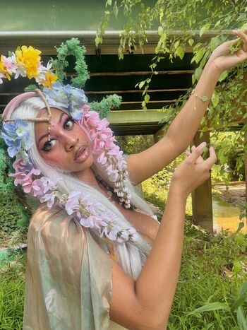Full leaked Honeygram private onlyfans photo