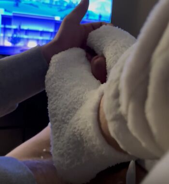 Full leaked Itteft private onlyfans photo
