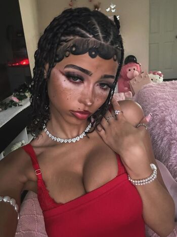 Full leaked Lyjune page private onlyfans photo