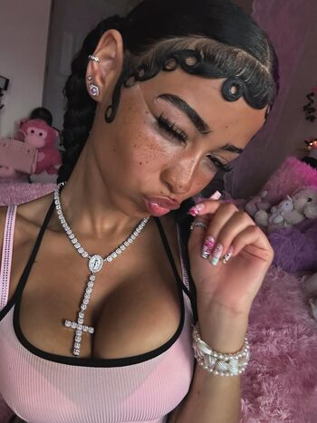 Full leaked Lyjune private onlyfans photo