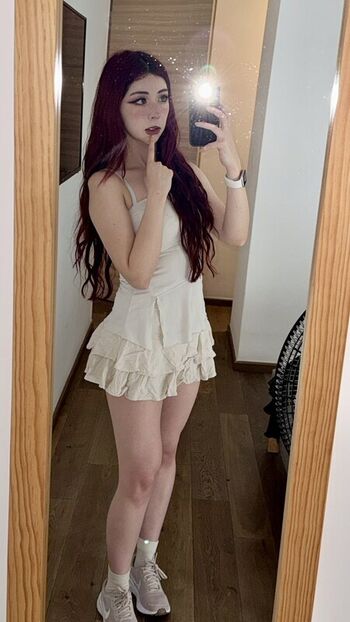 Full leaked Mitssu private onlyfans photo