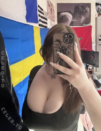 Full leaked Nsah private onlyfans photo