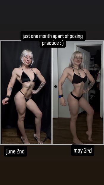 Full leaked Nattynat private onlyfans photo