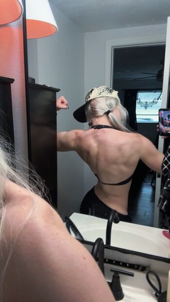 Full leaked Nattynat private onlyfans photo