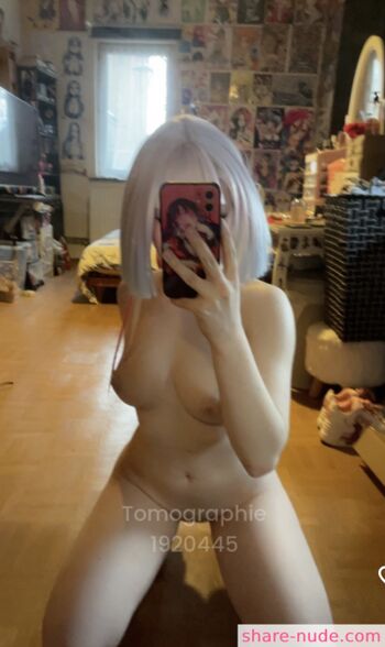 Full leaked Ratbury private onlyfans photo