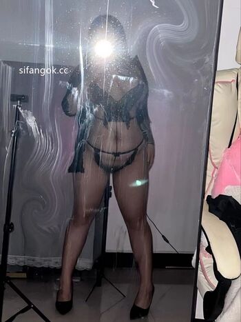 Full leaked Uyrf private onlyfans photo