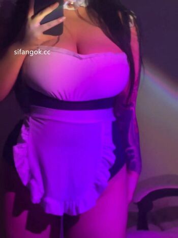 Full leaked Uyrf private onlyfans photo