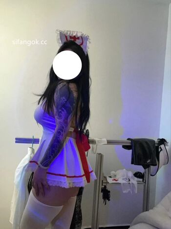 Full leaked Uyrf private onlyfans photo