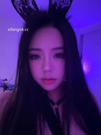 Full leaked Uyrf private onlyfans photo