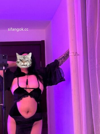 Full leaked Uyrf private onlyfans photo
