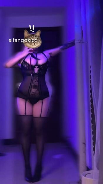 Full leaked Uyrf private onlyfans photo