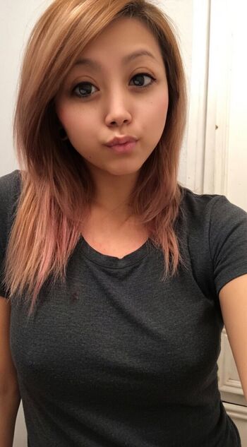 Full leaked A alexandria private onlyfans photo