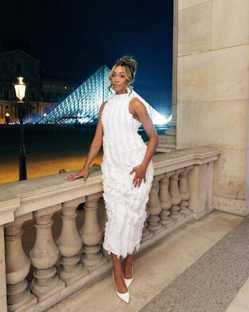 Full leaked A ja wilson private onlyfans photo