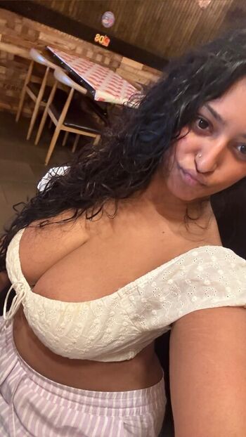 Full leaked A neesuh private onlyfans photo