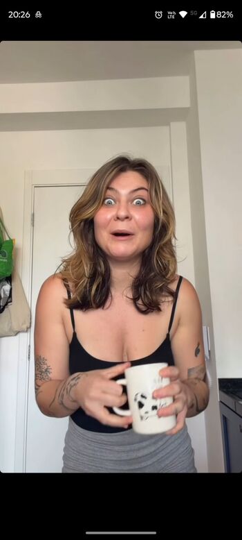 Full leaked A pior influencer private onlyfans photo
