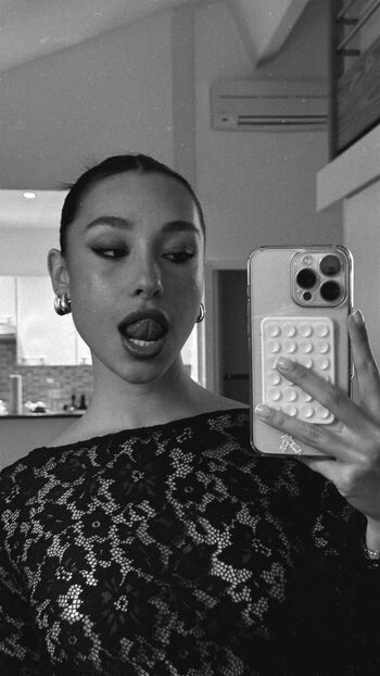 Full leaked A supp private onlyfans photo
