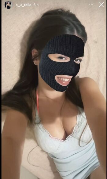 Full leaked A u relie private onlyfans photo