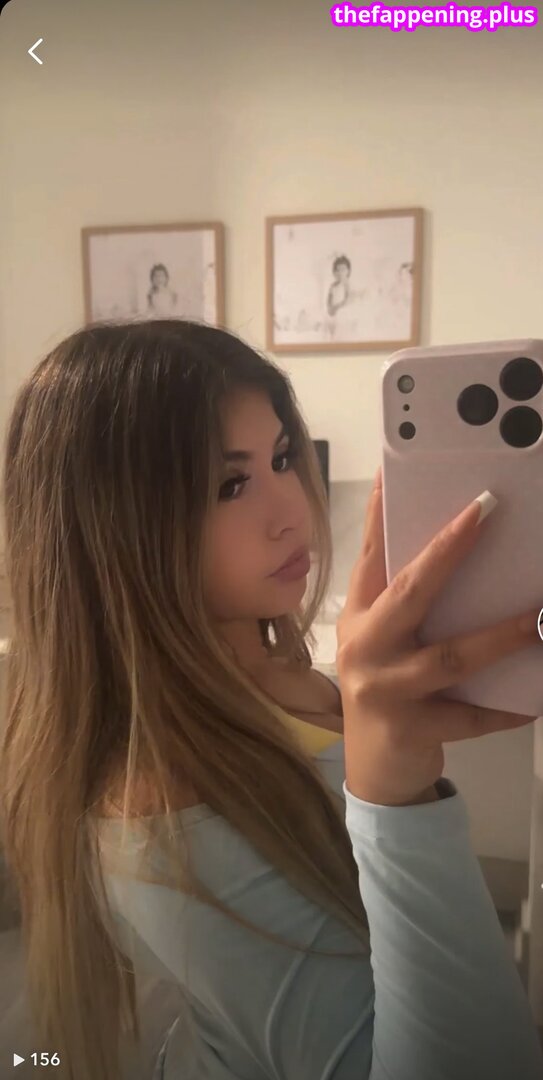aa.lliiyaahhh Çıplak OnlyFans Fotoğrafı #3