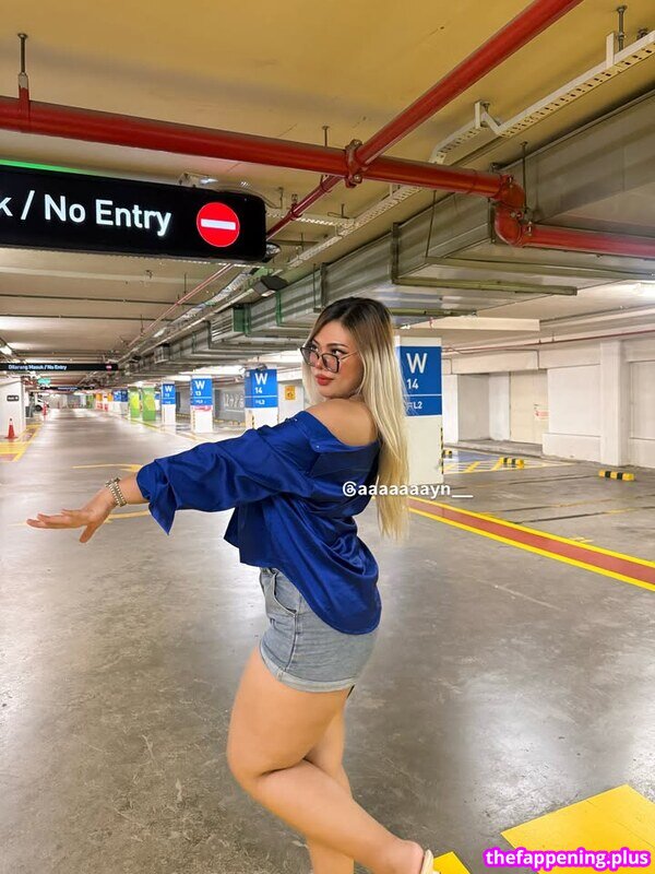 aaaaaaayn / aaaaaaayn___ Foto OnlyFans Nuda #8