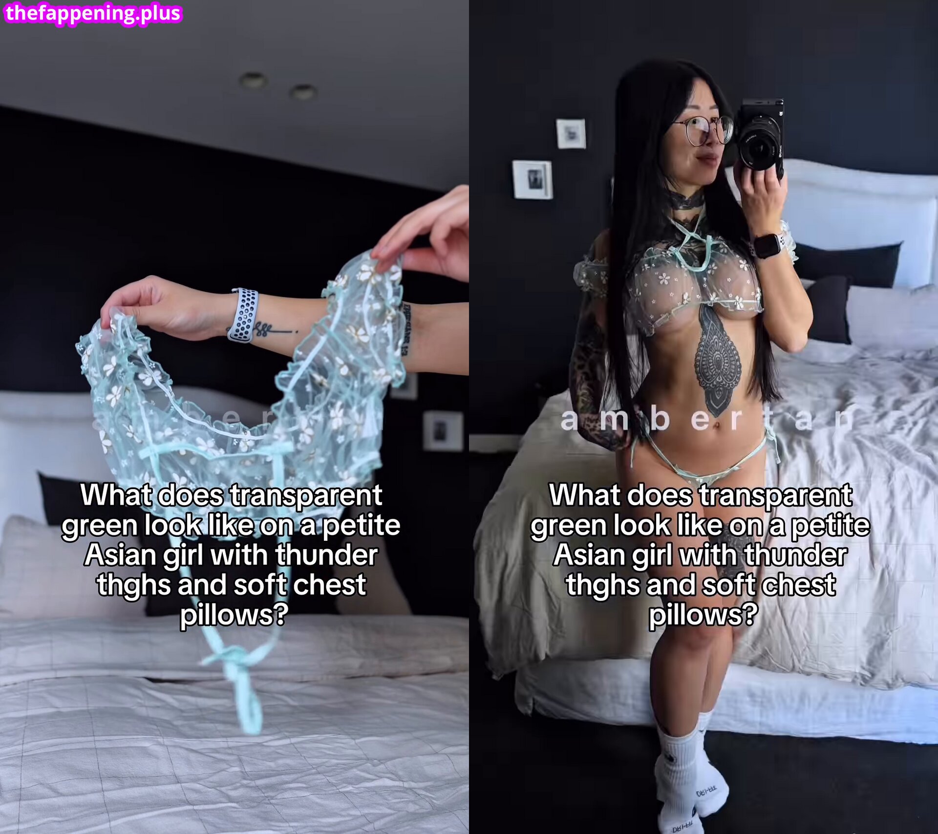 Aaaaagnes / moreofagnes Naken OnlyFans Foto #8
