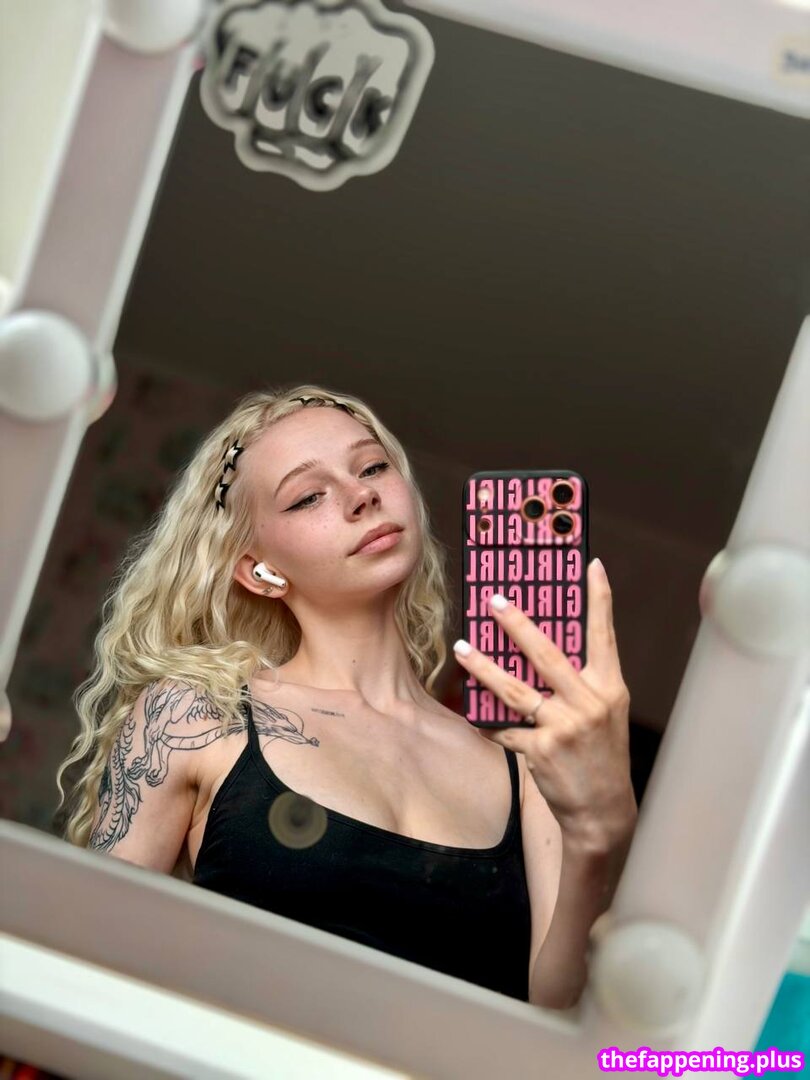 Aaaaanykaaaaa / beauty_bestie / beauty_bestieee 누드 OnlyFans 사진 #6
