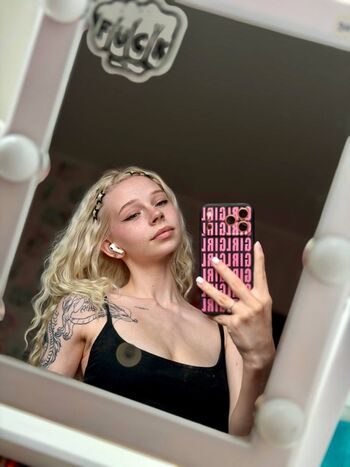 Full leaked Aaaaanykaaaaa private onlyfans photo