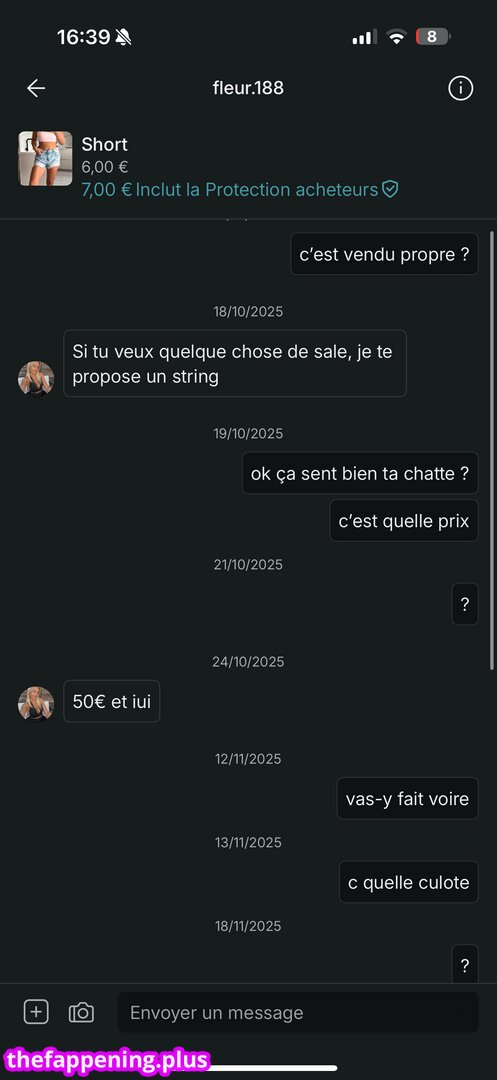 Aaaaria8 / liaaa1 Nagie OnlyFans Zdjęcie #5