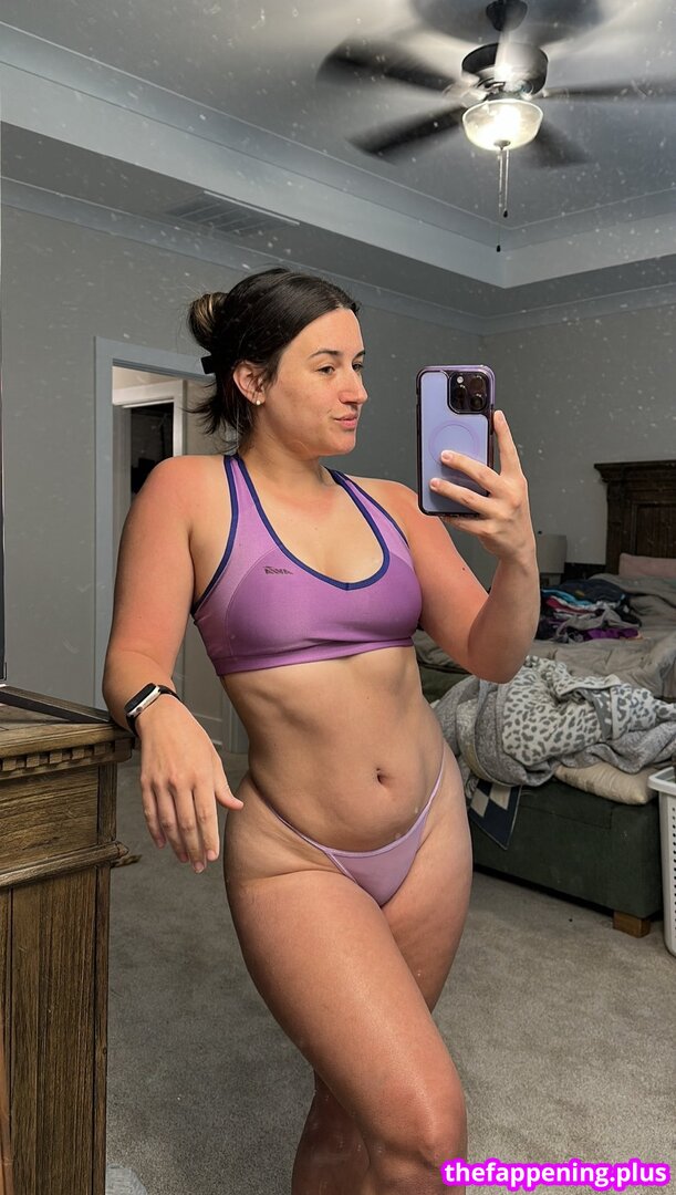 aaaashlyn00 / aaashlynn Meztelen OnlyFans Fotó #14