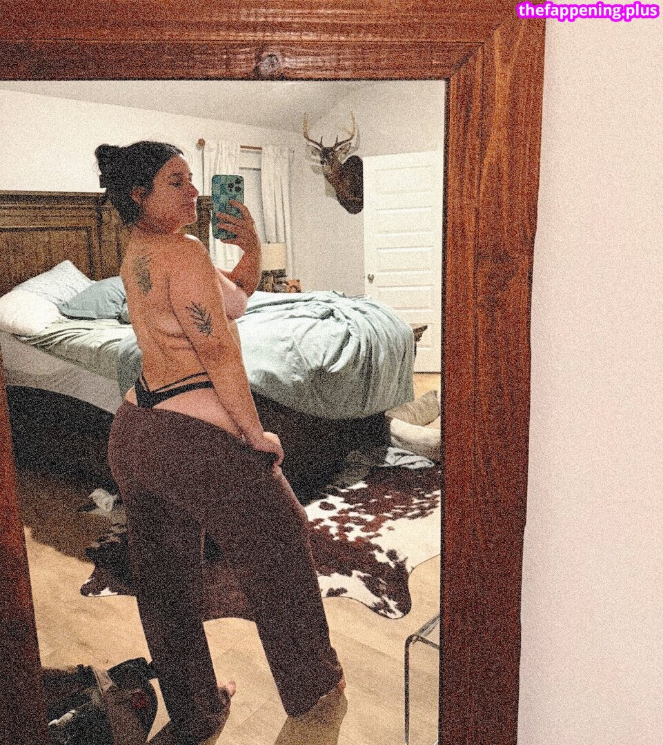 aaaashlyn00 / aaashlynn Φωτογραφία Γυμνών OnlyFans #34