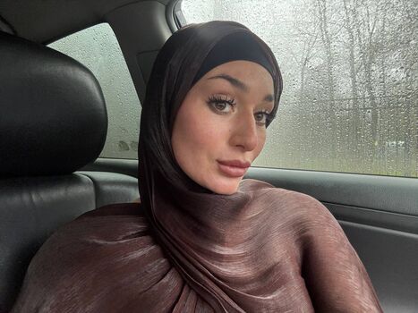 Full leaked Aaamelia private onlyfans photo