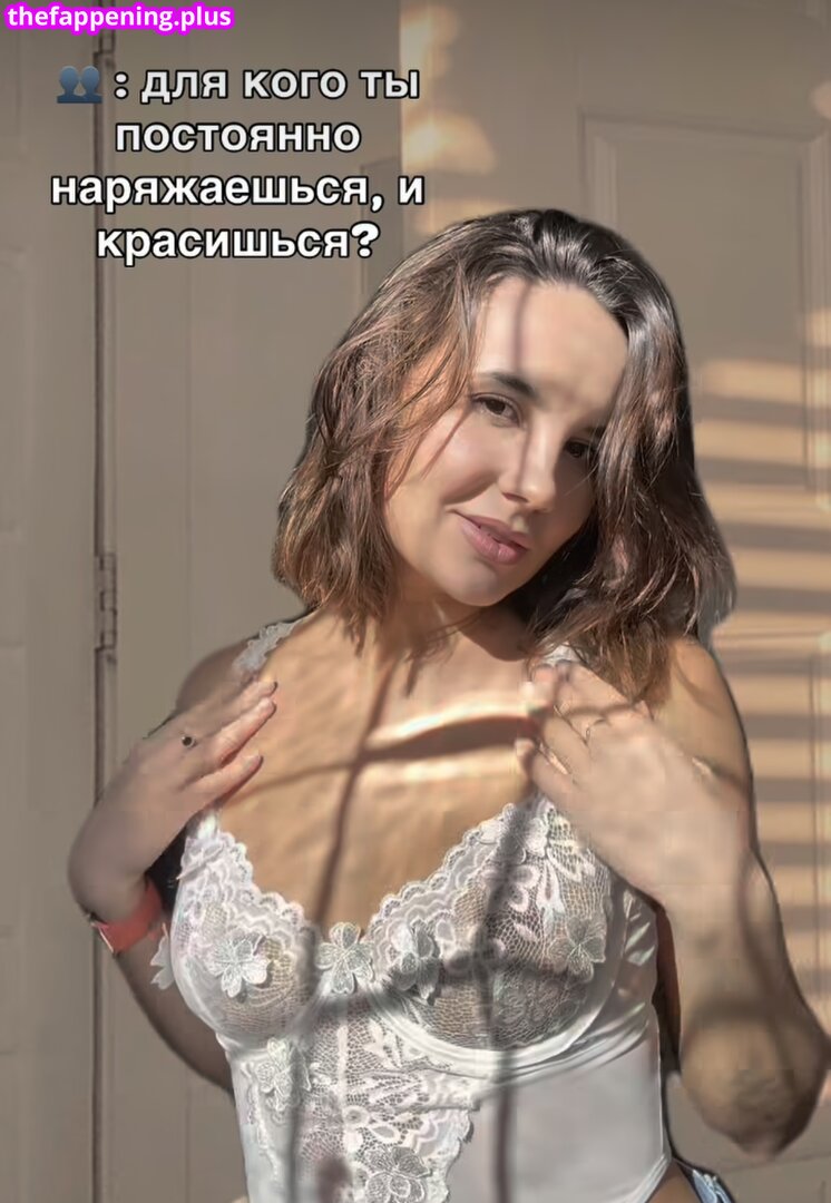 aaanaaa.sergeevna ヌードOnlyFans写真 #2