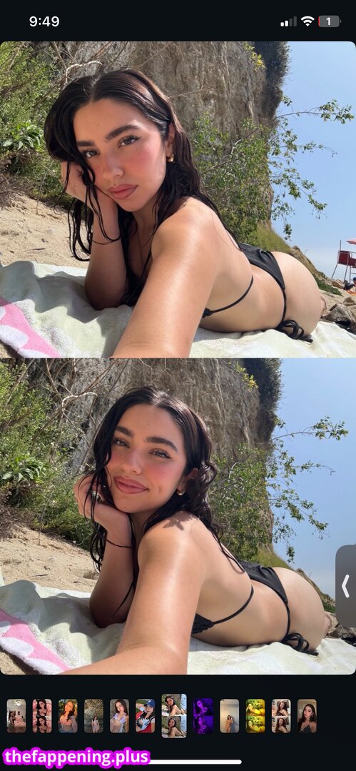 aaanaaahi Foto OnlyFans Desnuda #4