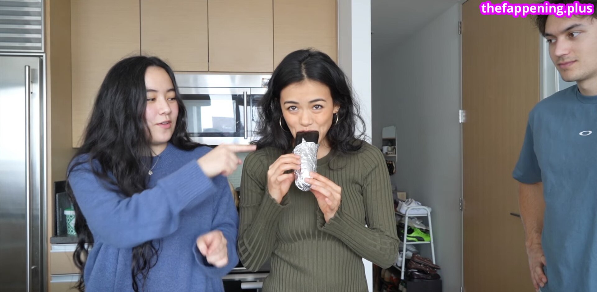 aaashleyk / aaashleyrichter / urmomashley Fotografie OnlyFans Dezbrăcată #4