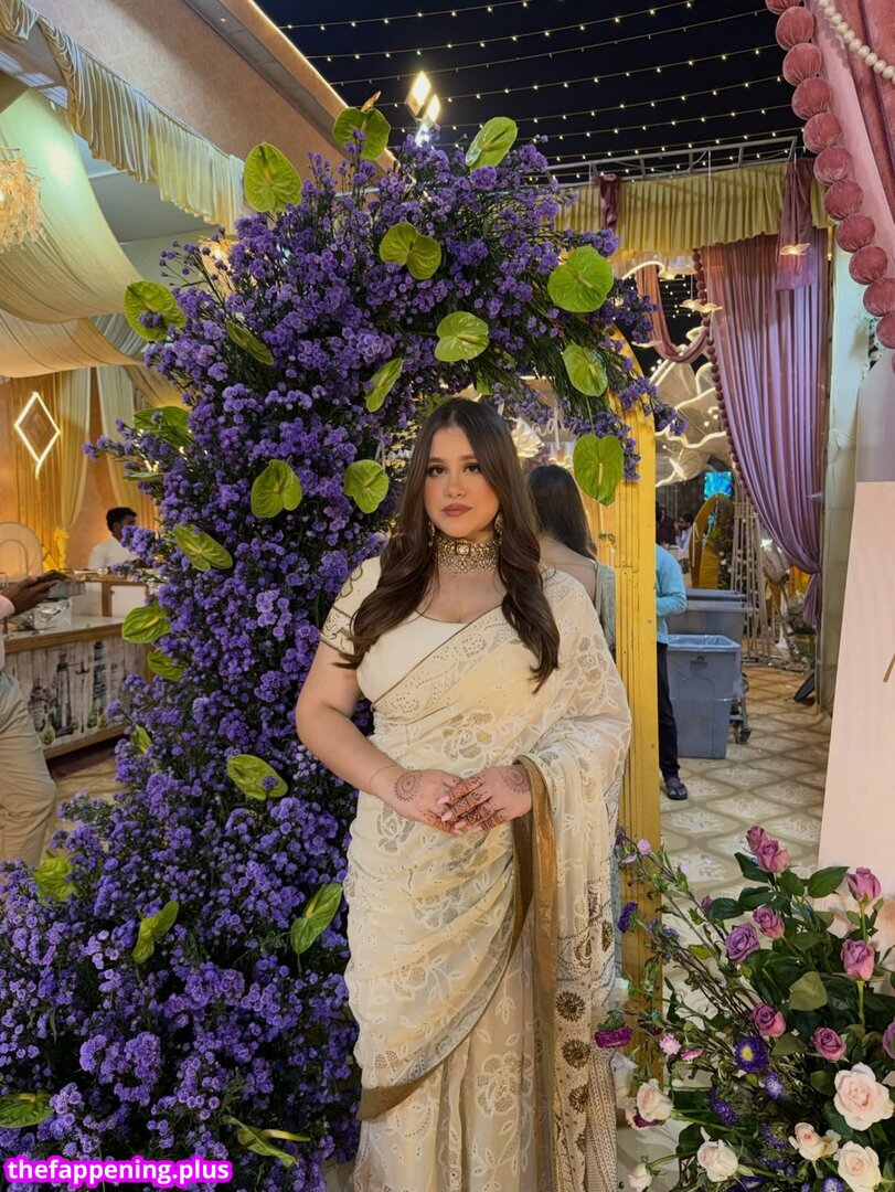 Aadhira Krishna / aadhirakrishna 裸照OnlyFans照片 #5