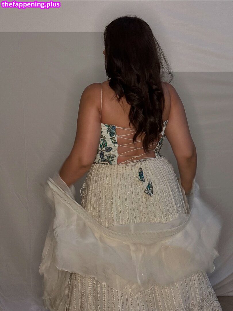 Aadhira Krishna / aadhirakrishna Foto OnlyFans Nua #20