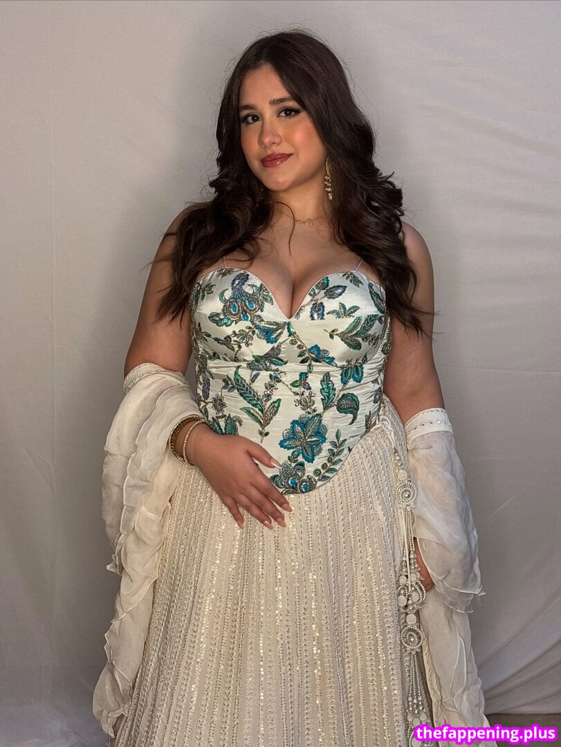 Aadhira Krishna / aadhirakrishna Nacktes OnlyFans Foto #21