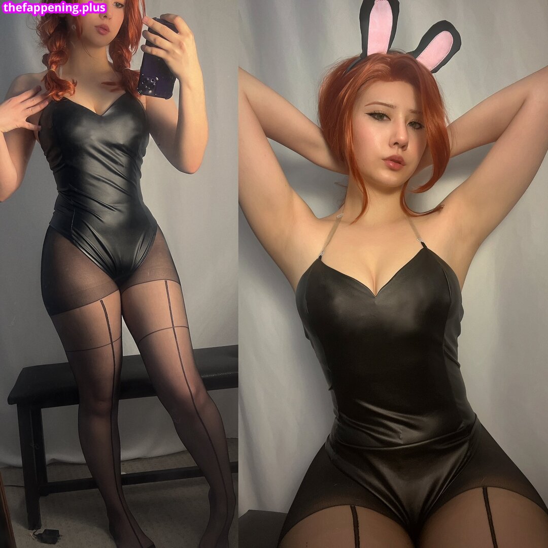 aaebi / aaebiya / aebi / kittyhafu / nsfwaebi Фото обнажённых OnlyFans #7