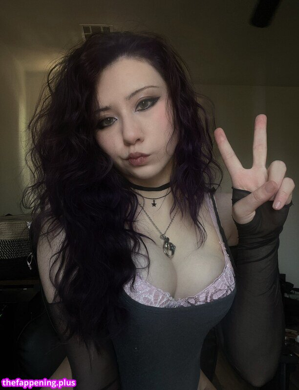aaebi / aaebiya / aebi / kittyhafu / nsfwaebi Foto OnlyFans Desnuda #22