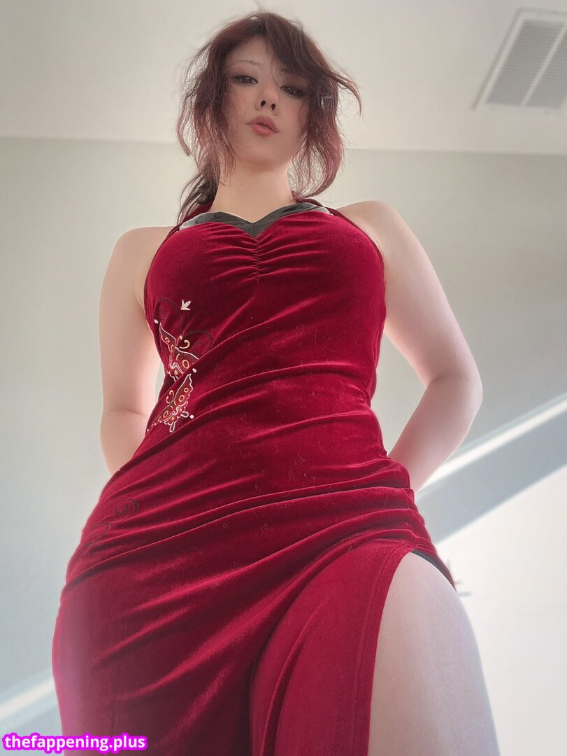 aaebi / aaebiya / aebi / kittyhafu / nsfwaebi Nude OnlyFans Photo #31
