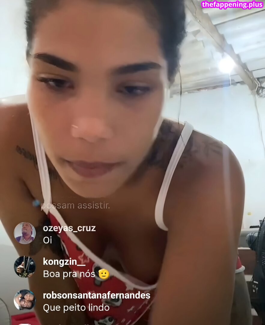 aaferah224 Фото обнажённых OnlyFans #1
