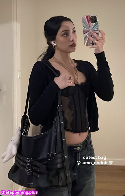 Aakita / aakita.ig 누드 OnlyFans 사진 #6