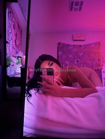 Full leaked Aalayaaaa private onlyfans photo